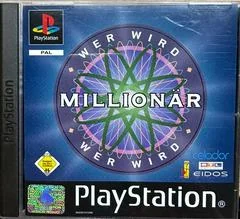 Wer Wird Millionar - PlayStation - Retrocharting