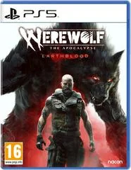 Werewolf: The Apocalypse - Earthblood - Playstation 5 - Retrocharting