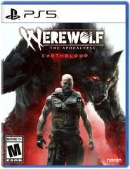 Werewolf: The Apocalypse Earthblood - Playstation 5 - Retrocharting
