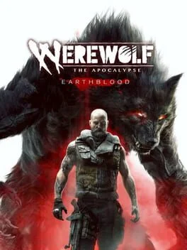 Werewolf : The Apocalypse - Earthblood - Xbox Series X - Retrocharting