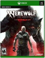 Werewolf: The Apocalypse Earthblood - Xbox Series X - Retrocharting