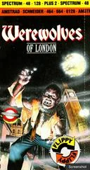 Werewolves of London - ZX Spectrum - Retrocharting