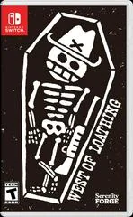 West of Loathing [Serenity Forge] - Nintendo Switch - Retrocharting