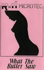 What the Butler Saw - ZX Spectrum - Retrocharting