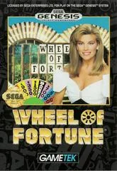 Wheel of Fortune [Cardboard Box] - PAL NES - Retrocharting
