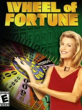 Wheel of Fortune - Game.Com - Retrocharting