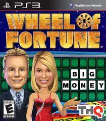 Wheel Of Fortune - Playstation 3 - Retrocharting