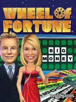 Wheel of Fortune - Wii U - Retrocharting