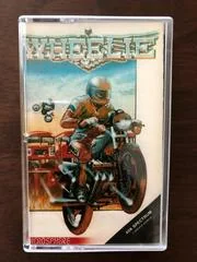 Wheelie - ZX Spectrum - Retrocharting