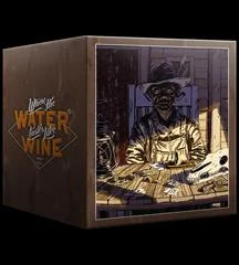 Where the Water Tastes Like Wine [Collector's Edition] - Nintendo Switch - Retrocharting
