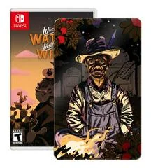 Where the Water Tastes Like Wine [Steelbook Edition] - Nintendo Switch - Retrocharting