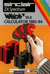 Which? Tax Calculator 1983-84 - ZX Spectrum - Retrocharting
