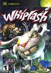 Whiplash - Xbox - Retrocharting