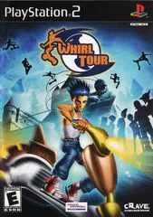 Whirl Tour - PlayStation 2 - Retrocharting