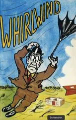Whirlwind - ZX Spectrum - Retrocharting