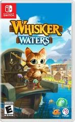 Whisker Waters - Nintendo Switch - Retrocharting