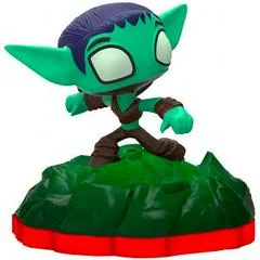 Background - Whisper Elf - Trap Team - Skylanders - Retrocharting