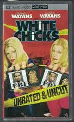 White Chicks [UMD] - PSP - Retrocharting