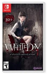 White Day: A Labyrinth Named School - Nintendo Switch - Retrocharting