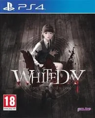 White Day A Labyrinth Named School - Playstation 4 - Retrocharting