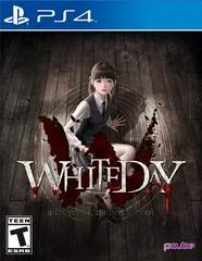 White Day - Playstation 4 - Retrocharting