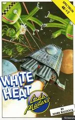 White Heat - ZX Spectrum - Retrocharting