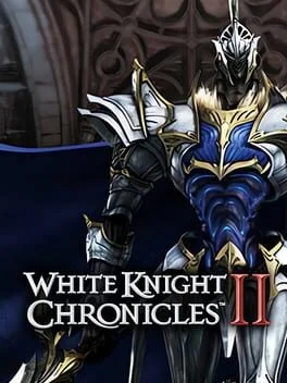 White Knight Chronicles II - Playstation 3 - Retrocharting