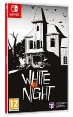 White Night [Deluxe Edition] - Nintendo Switch - Retrocharting