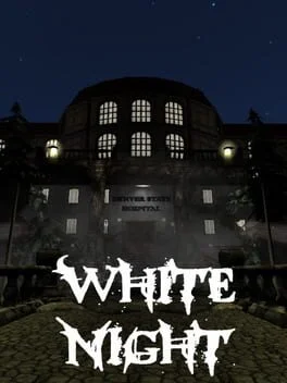 White Night - Nintendo Switch - Retrocharting