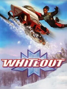 Whiteout - Xbox - Retrocharting