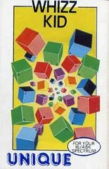 Whizz Kid - ZX Spectrum - Retrocharting