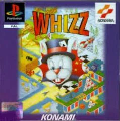 Whizz - PlayStation - Retrocharting