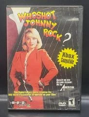 Who Shot Johnny Rock - Xbox - Retrocharting