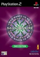 Background - Who Wants to Be A Millionaire: 2nd Edition - PlayStation 2 - Retrocharting