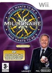 Who Wants to Be a Millionaire 2nd Edition - Wii - Retrocharting