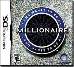 Who Wants To Be A Millionaire - Nintendo DS - Retrocharting