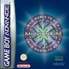 Who Wants to be a Millionaire - GameBoy Advance - Retrocharting