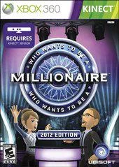 Who Wants To Be A Millionaire - Xbox 360 - Retrocharting