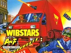 Wibstars - ZX Spectrum - Retrocharting