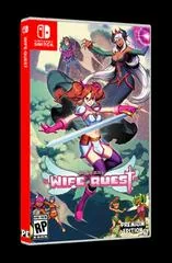 Wife Quest - Nintendo Switch - Retrocharting