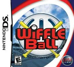 Wiffle Ball - Nintendo DS - Retrocharting