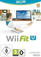 Wii Fit U - Wii U - Retrocharting