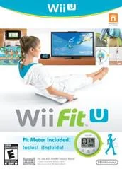 Background - Wii Fit U with Fit Meter - Wii U - Retrocharting