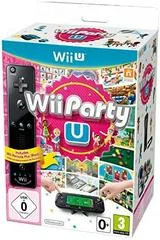 Background - Wii Party U [Controller Bundle] - Wii U - Retrocharting