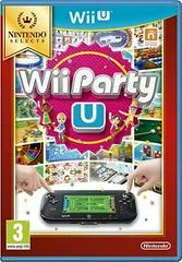 Wii Party U [Nintendo Selects] - Wii U - Retrocharting