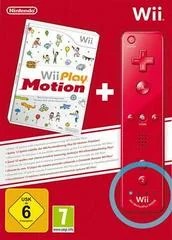 Wii Play Motion [Controller Bundle] - Wii - Retrocharting