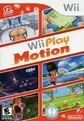 Wii Play Motion - Wii - Retrocharting
