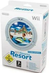 Wii Sports Resorts [MotionPlus Bundle] - Wii - Retrocharting