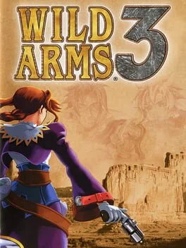 Wild Arms 3 - PlayStation 2 - Retrocharting