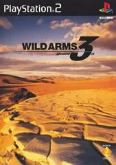 Wild Arms Advanced 3rd - PlayStation 2 - Retrocharting